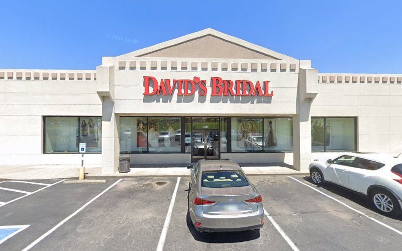 Alterations by David’s Bridal Madison TN