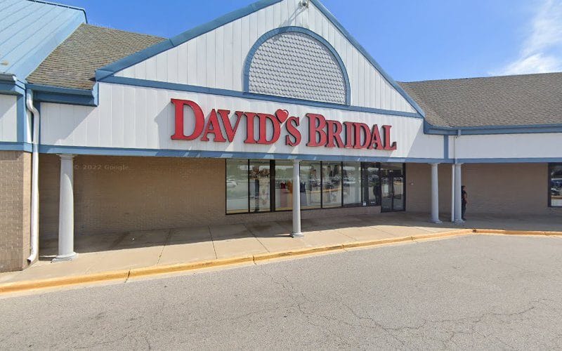 Alterations by David’s Bridal Merrillville IN