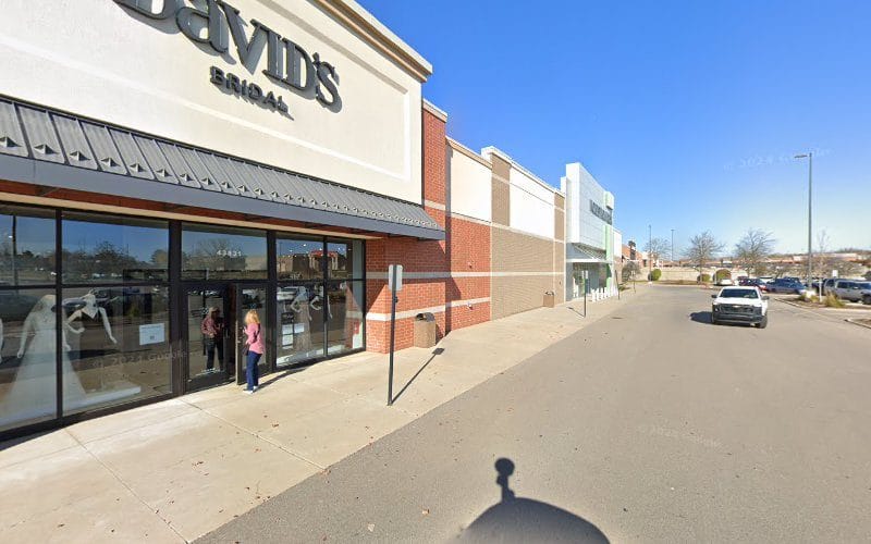 Alterations by David’s Bridal Novi MI