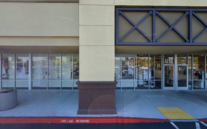 Alterations by David’s Bridal Pinole CA