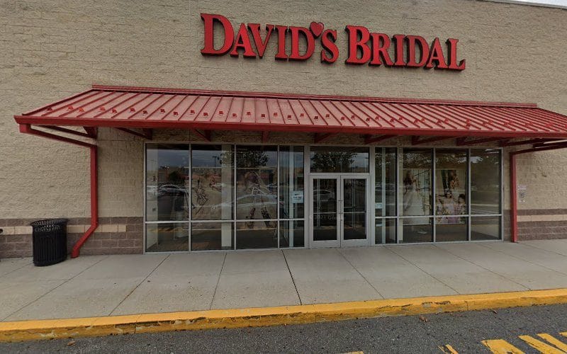 Alterations by David’s Bridal Plymouth Meeting PA