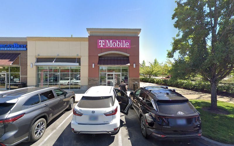 Alterations by David’s Bridal Salem OR