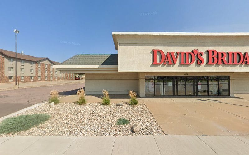 Alterations by David’s Bridal Sioux Falls SD