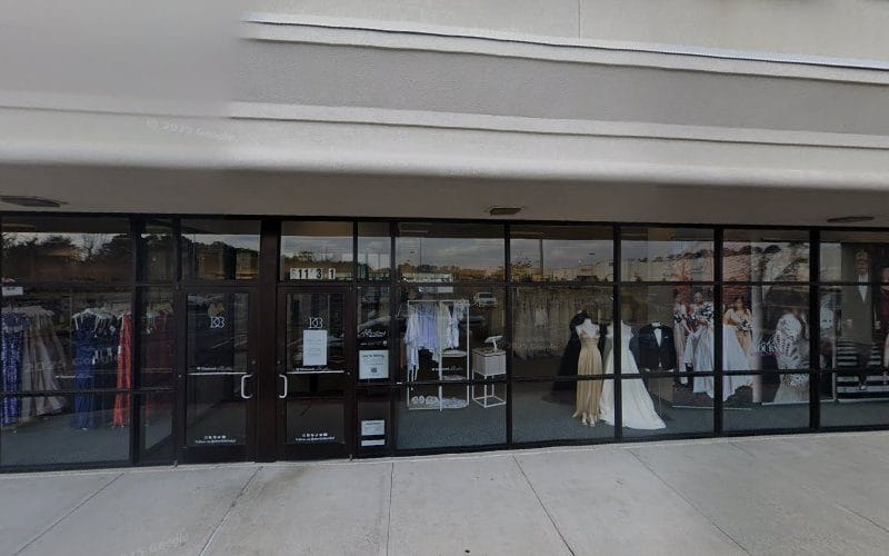 Alterations by David’s Bridal Slidell LA