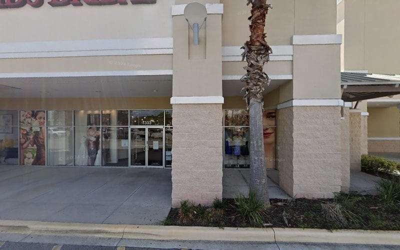 Alterations by David’s Bridal Spring Hill FL