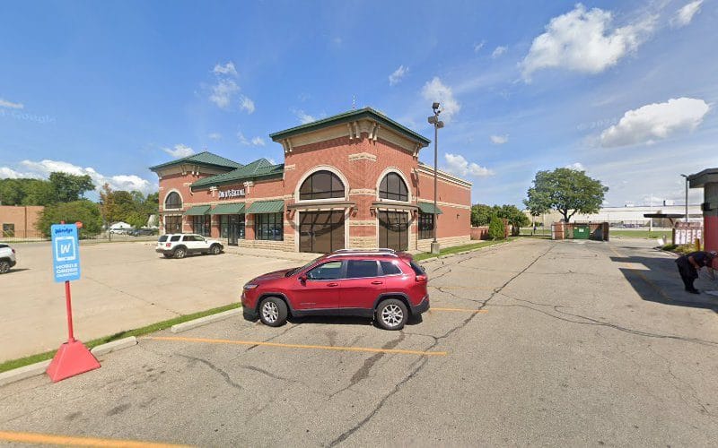 Alterations by David’s Bridal Taylor MI
