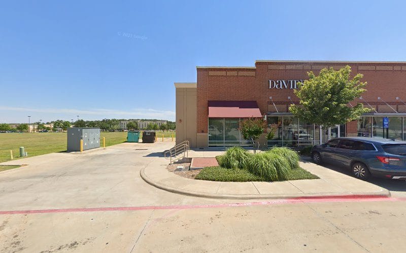 Alterations by David’s Bridal Tyler TX