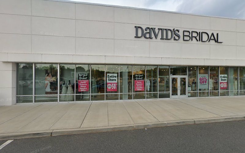 Alterations by David’s Bridal Union NJ