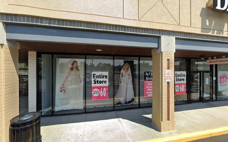 Alterations by David’s Bridal Woodbridge VA