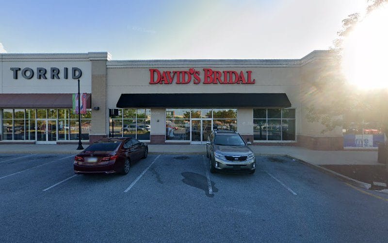 Alterations by David’s Bridal York PA