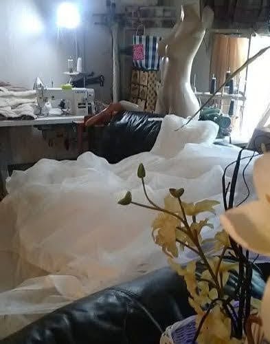 Alterations by Elizabeth