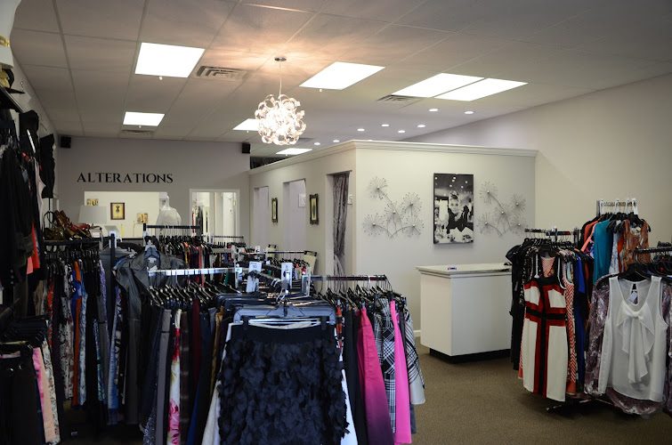 Alterations By Emma & Boutique