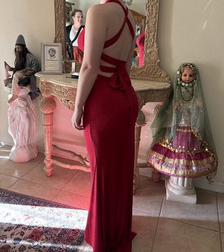 Alterations by Farideh