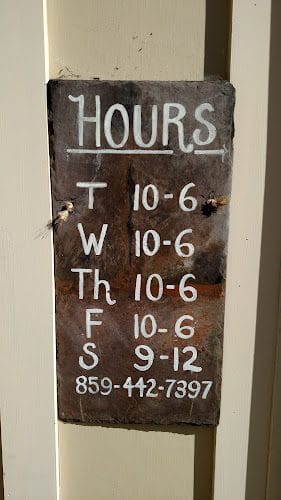 Alterations By Frances