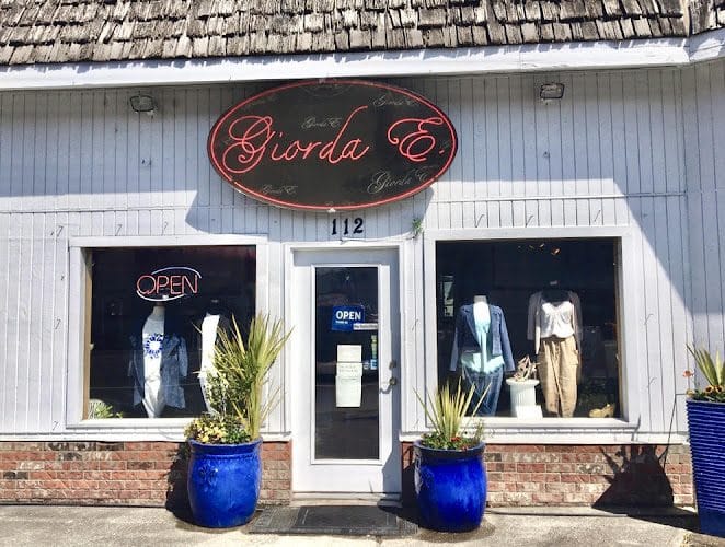 Alterations by Giorda E