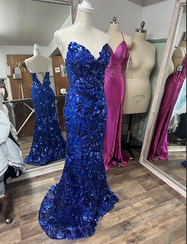 Alterations By Isabella
