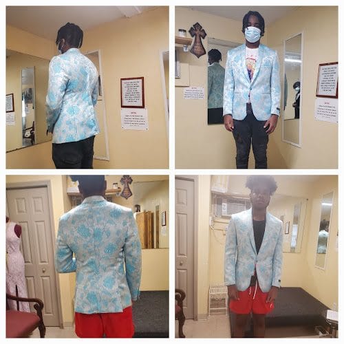 Alterations by Joan