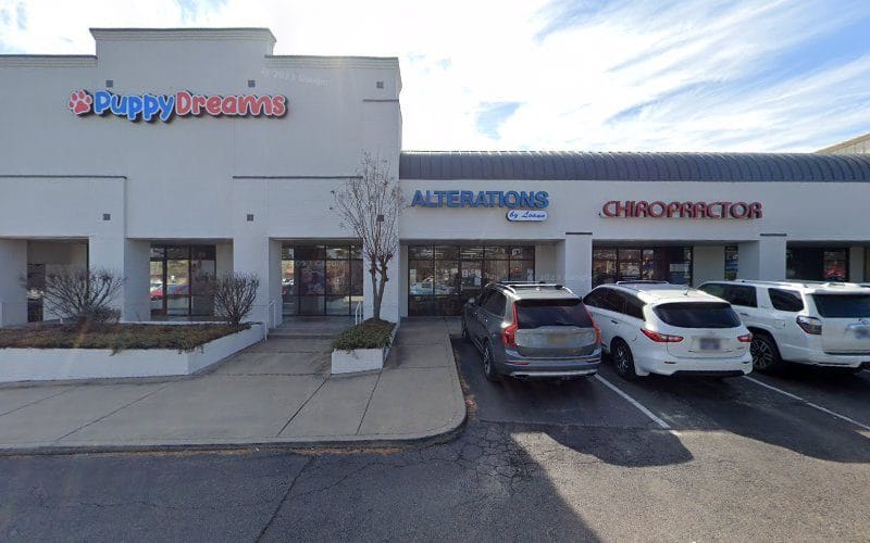 Alterations By Loann