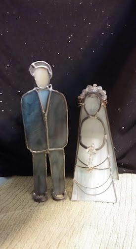 Alterations By Lynda Sampang