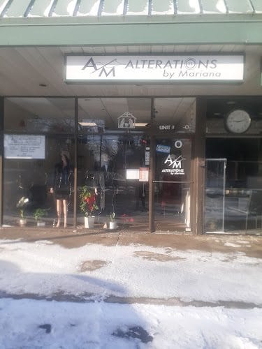 Alterations by mariana