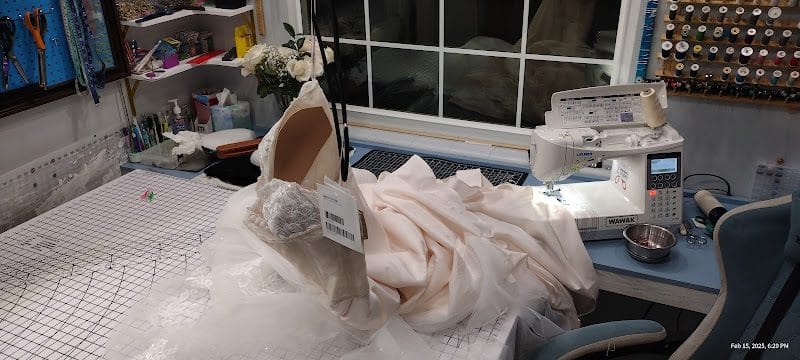 Alterations by Michelle