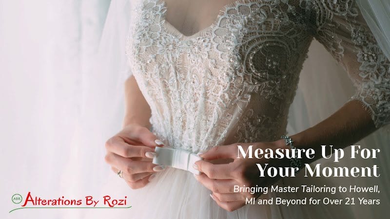 Alterations By Rozi