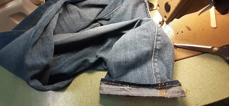 Alterations By Sammie