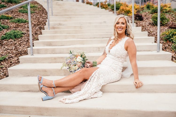 Alterations by sandie