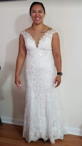 Alterations by Sheila