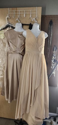 Alterations by Shonda LLC