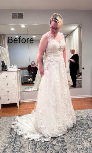 Alterations by Sokchan