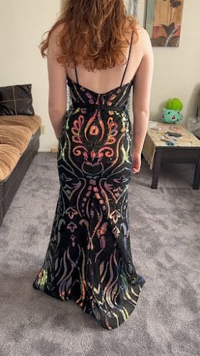 Alterations by Sonya