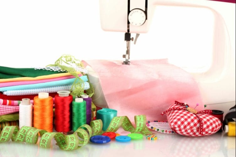 Alterations by Sue Hamon
