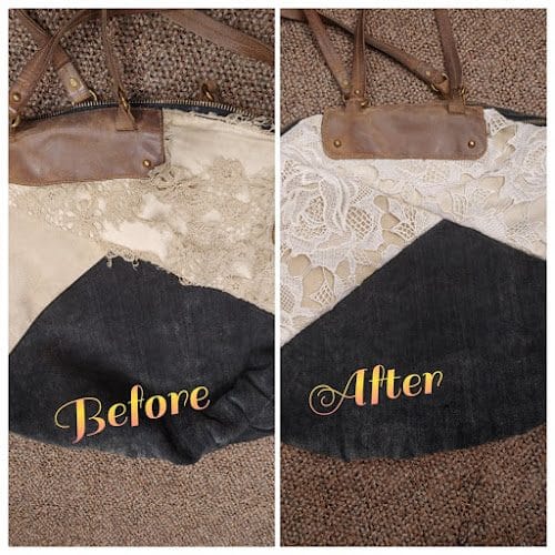 Alterations By Sumera Khan