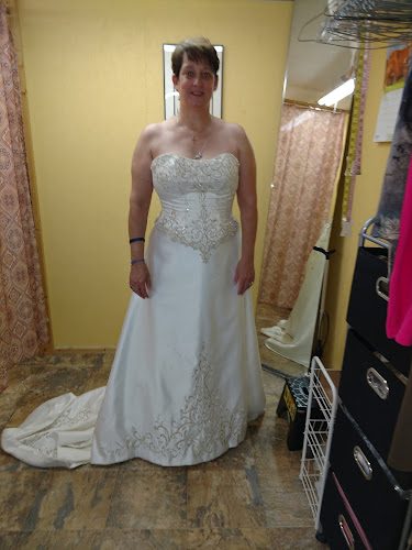 Alterations By Sylvia