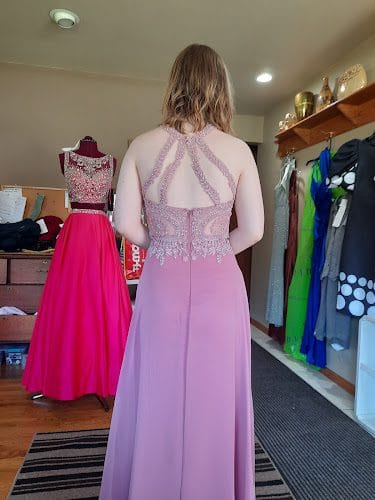 Alterations By Thiem