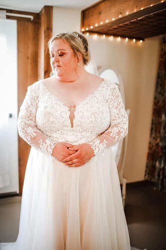 Alterations by Wendy