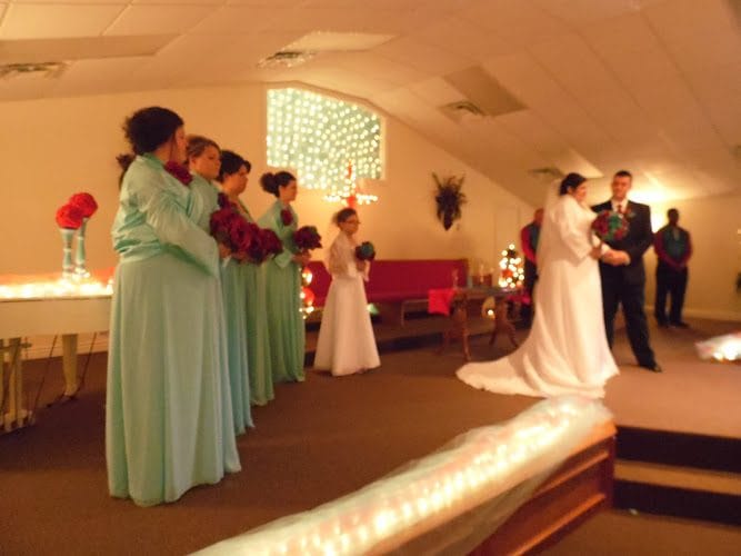 Alterations & Crafts by Paula