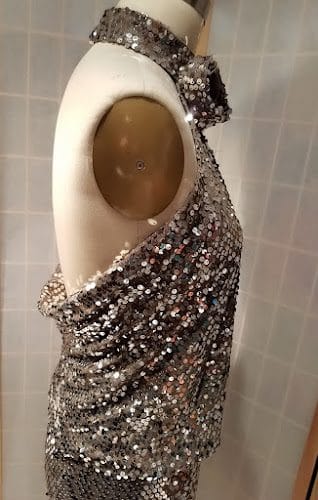 Alterations, Custom Fashion Designer, Tailor, Seamstress