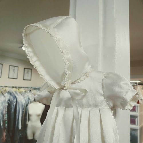 Alterations & Custom Tailoring By Maya & Company