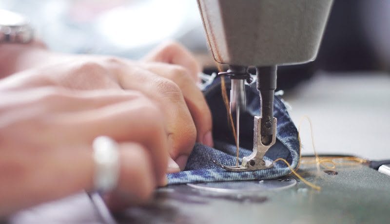 Alterations Dun-Right