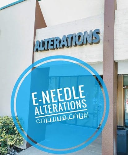 Alterations E-Needle