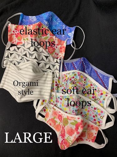 Alterations Etc. – We can fix and adjust your stuff