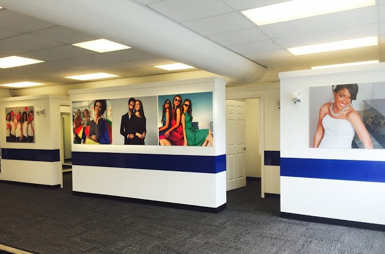Alterations Express – Mayfield Heights