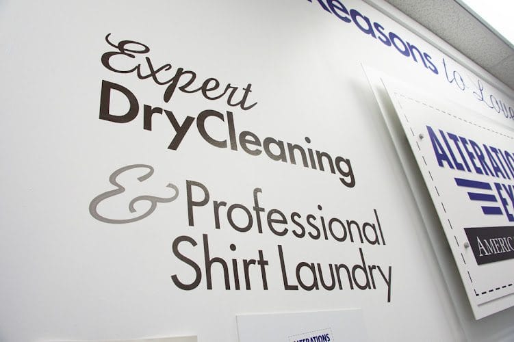 Alterations Express – North Hills