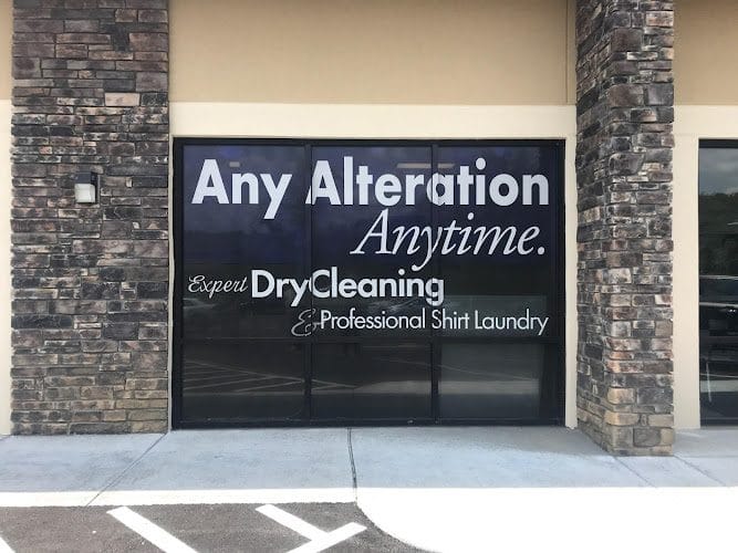 Alterations Express – Warrendale