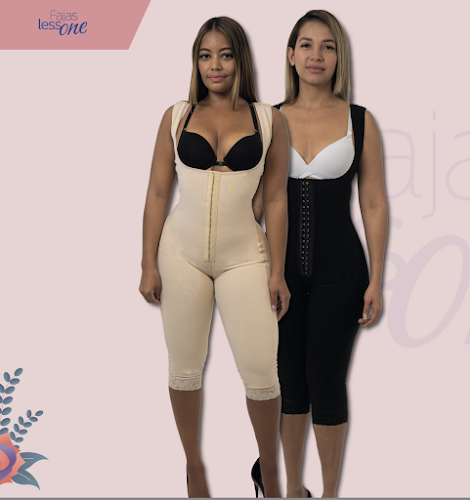 Alterations Fajas Colombianas LESS ONE