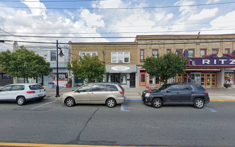 Alterations for the Bride