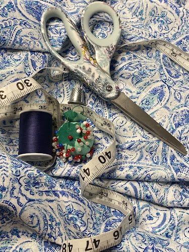 Alterations In Leland