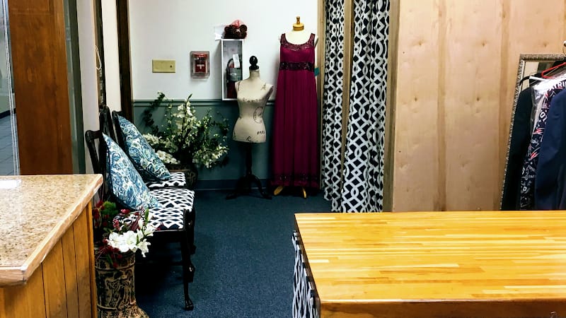 Alterations In Style